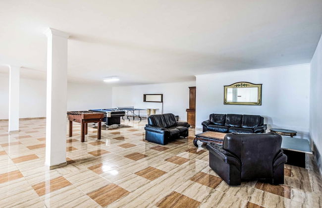 Villa Paris - Photo 3