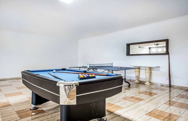 Villa Paris - Photo 2