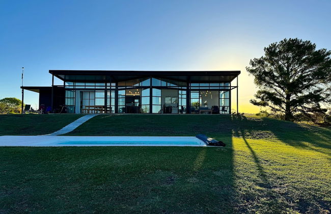 Panoramic by Carmelodays - Photo 32