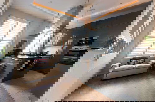 Foto 30 - Spectacular 4 Bed House, Pimlico