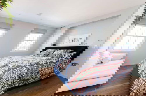 Foto 5 - Spectacular 4 Bed House, Pimlico