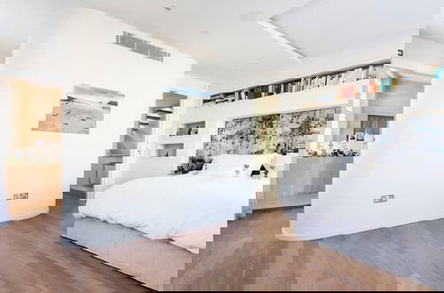 Foto 3 - Spectacular 4 Bed House, Pimlico
