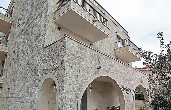 Villa Lustro - Foto 37