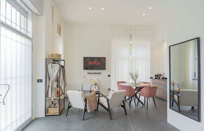 Piccola Como Lotus by Rent all Como - Foto 17