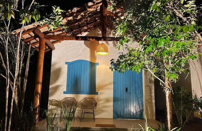 Trancoso Biriba guest house - Foto 18