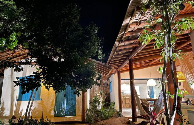 Trancoso Biriba guest house - Foto 5