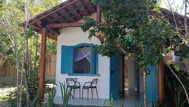 Foto 1 - Trancoso Biriba guest house