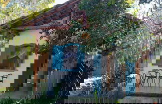 Foto 1 - Trancoso Biriba guest house