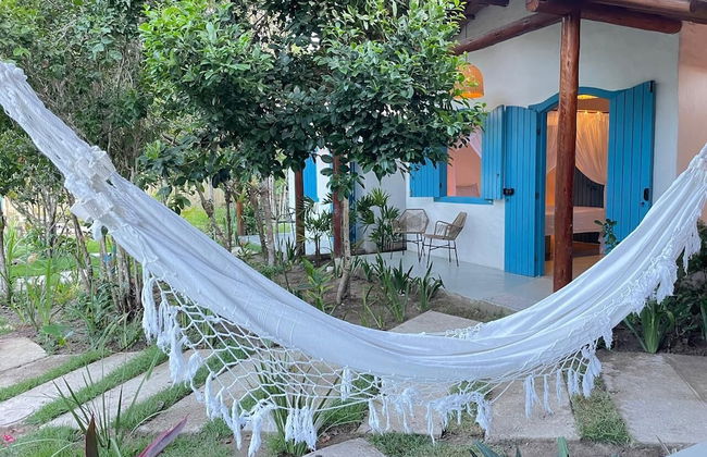 Trancoso Biriba guest house - Foto 11