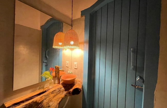 Trancoso Biriba guest house - Foto 7