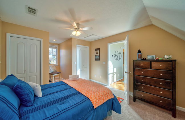 The Haven at Sunset View - Foto 4
