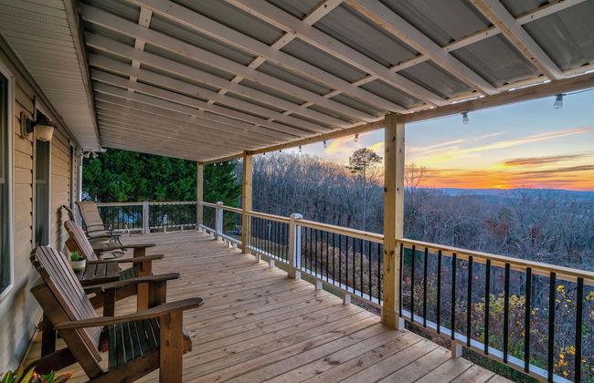 The Haven at Sunset View - Foto 46