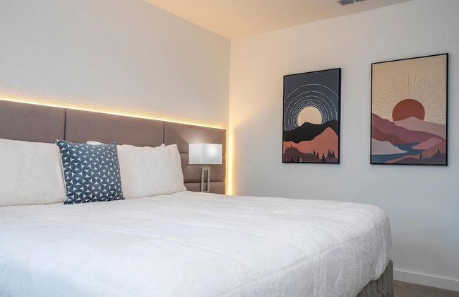 3258 SW - 3 Bedrooms The Hub Paradise - Foto 4