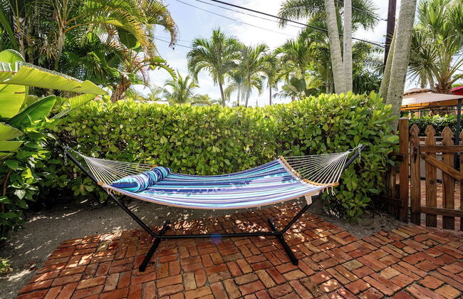 Key West Cottage - Foto 16