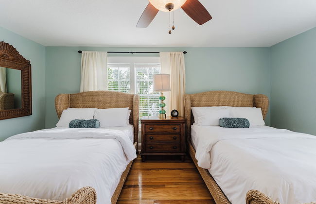 Charleston House - Foto 2