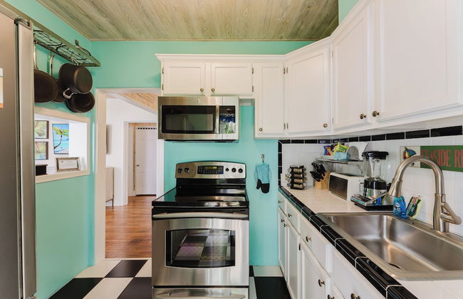 Key West Cottage - Foto 9