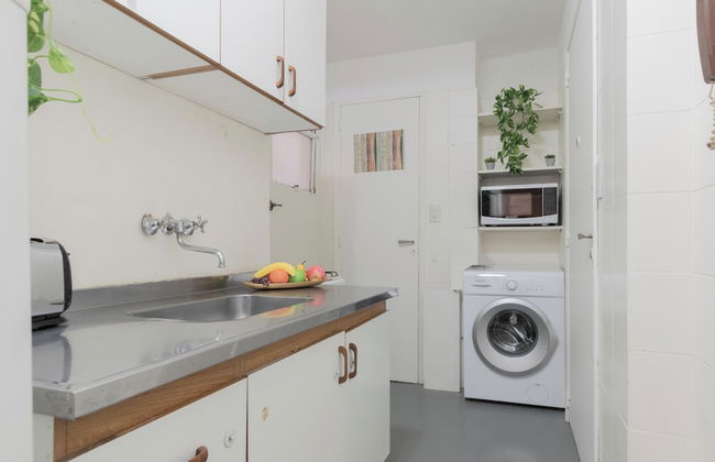 FLIPHAUS Rodriguez Peña 1700 - Photo 9