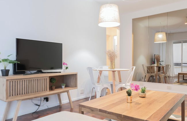 FLIPHAUS Rodriguez Peña 1700 - Photo 11