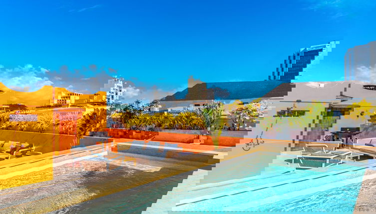 Foto 1 - Casa Cuero - Rooftop Pool - Historic Center