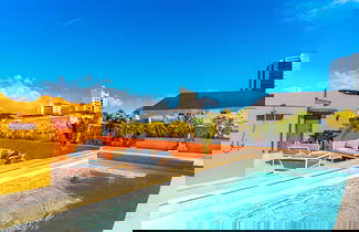 Foto 1 - Casa Cuero - Rooftop Pool - Historic Center