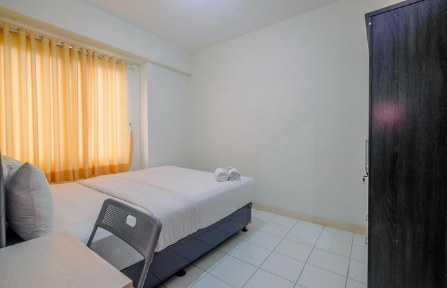 Cozy Stay 2BR at Podomoro Golf View Apartment - Photo 7