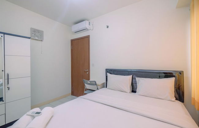 Cozy Stay 2BR at Podomoro Golf View Apartment - Photo 4