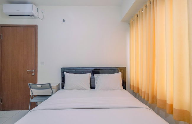 Cozy Stay 2BR at Podomoro Golf View Apartment - Photo 1