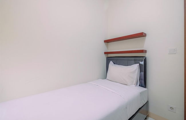 Cozy Stay 2BR at Podomoro Golf View Apartment - Photo 5