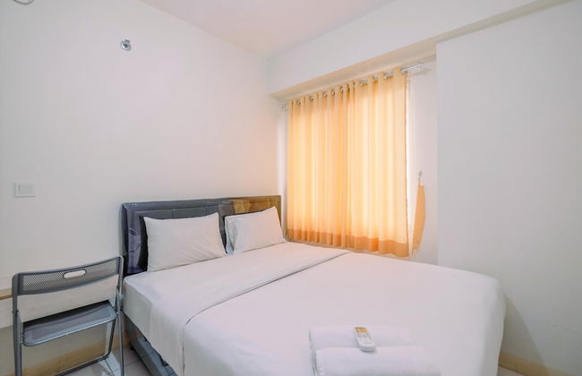 Cozy Stay 2BR at Podomoro Golf View Apartment - Photo 8