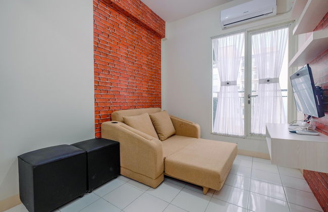 Cozy Stay 2BR at Podomoro Golf View Apartment - Photo 15