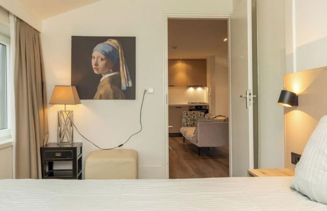 Appartement - Langstraat 5B Zoutelande - Foto 7
