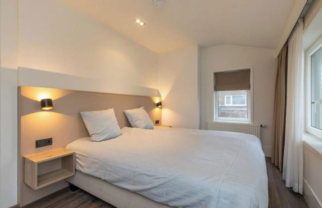 Appartement - Langstraat 5B Zoutelande - Foto 8