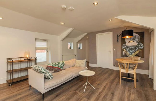 Appartement - Langstraat 5B Zoutelande - Foto 4