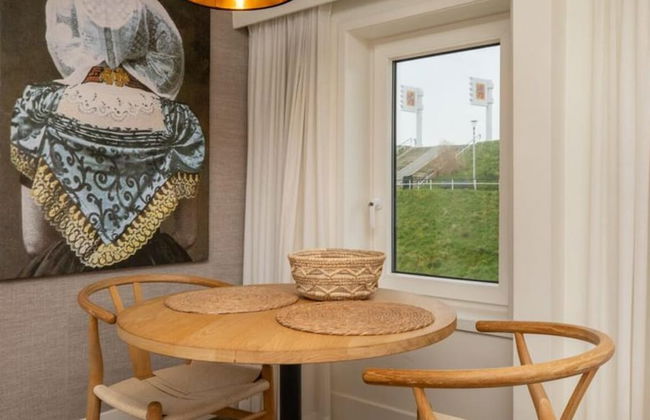 Appartement - Langstraat 5B Zoutelande - Foto 6