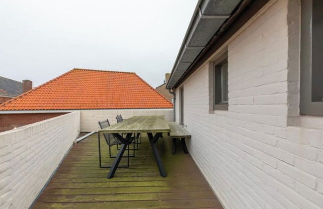 Appartement - Langstraat 5B Zoutelande - Foto 13