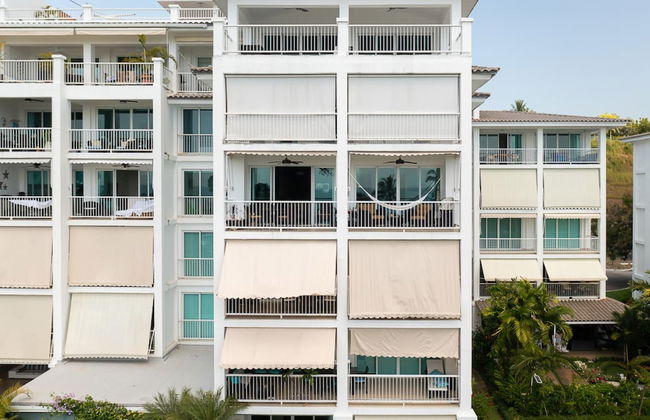 Aqua Chiara Condo by Acomodo Bijao Long Stay - Foto 32