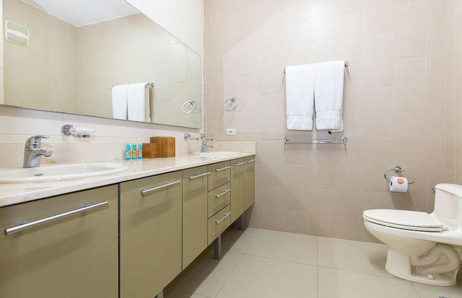 Aqua Chiara Condo by Acomodo Bijao Long Stay - Foto 22