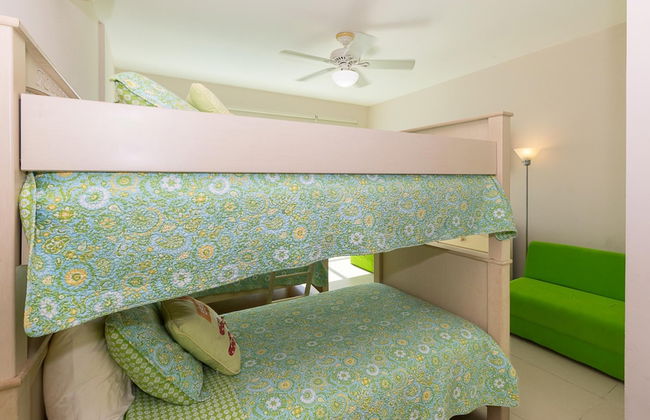 Aqua Chiara Condo by Acomodo Bijao Long Stay - Foto 17