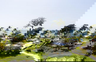 Foto 3 - Aqua Chiara Condo by Acomodo Bijao Long Stay