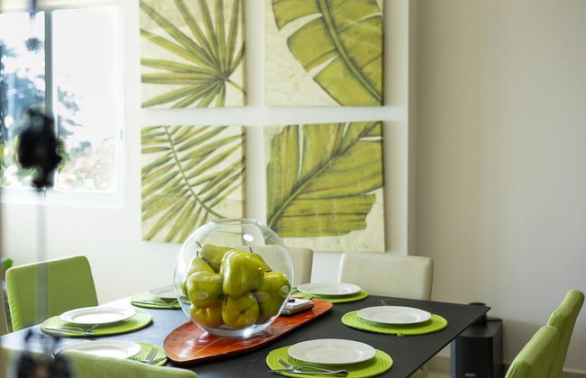 Aqua Chiara Condo by Acomodo Bijao Long Stay - Foto 8