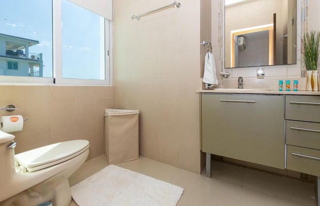 Aqua Chiara Condo by Acomodo Bijao Long Stay - Foto 26