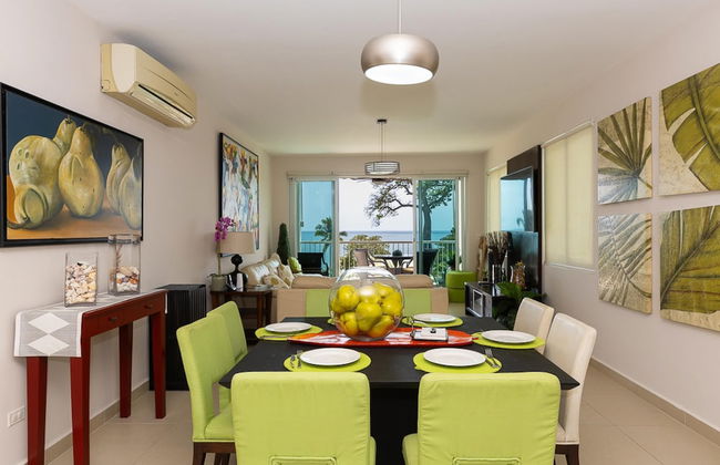 Aqua Chiara Condo by Acomodo Bijao Long Stay - Foto 15