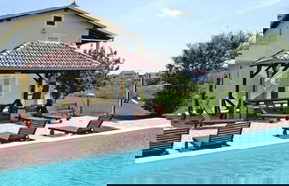 Foto 1 - Holiday Home in Privlaka With Pool