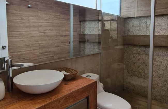HOP Qatar in Ica With 1 Bedrooms and 1 Bathrooms - Foto 8