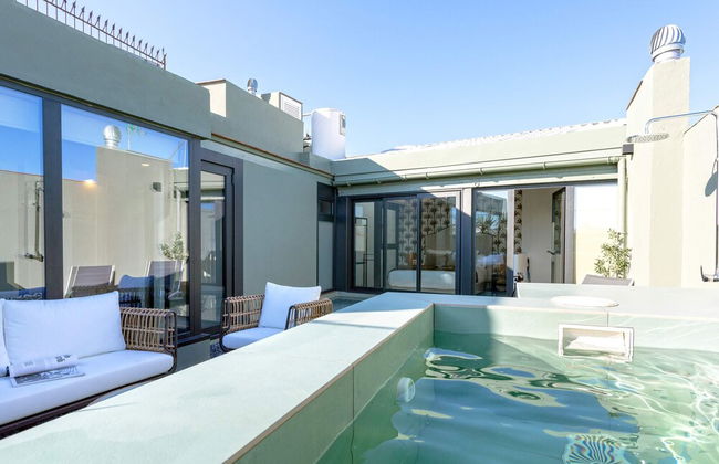 Genteel Home Gran Poder - Foto 46