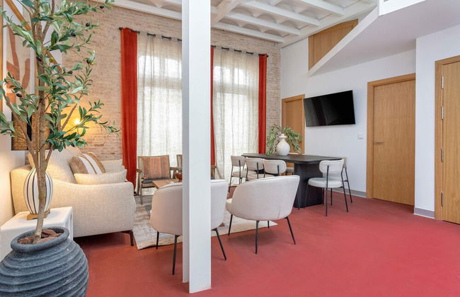 Genteel Home Gran Poder - Foto 42