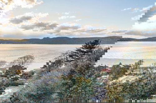 Foto 59 - Hudson River Views + Firepit, Patio, Dog Run, Game Room Stone Manor