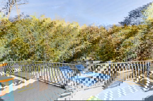 Foto 48 - Hudson River Views + Firepit, Patio, Dog Run, Game Room Stone Manor