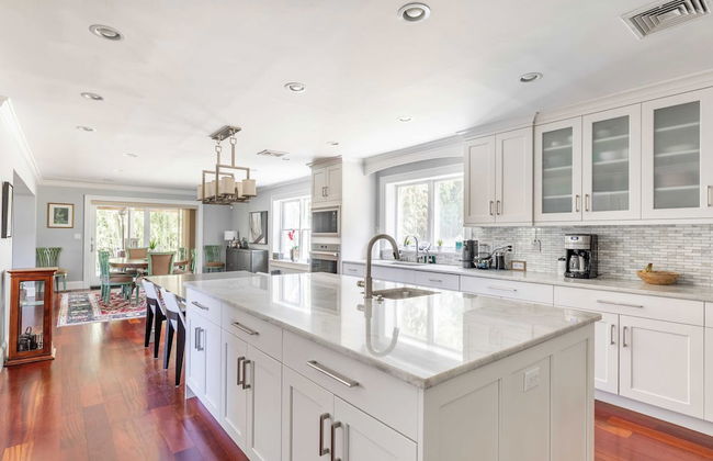 Hudson River Views + Firepit, Patio, Dog Run, Game Room Stone Manor - Foto 12