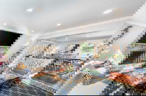 Foto 3 - Hudson River Views + Firepit, Patio, Dog Run, Game Room Stone Manor
